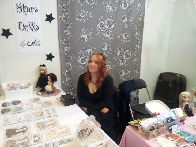 Les Stands