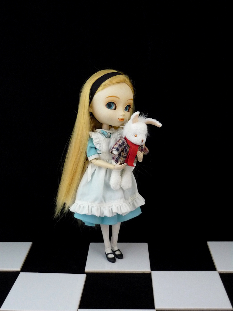 Pullip Fantastique Alice