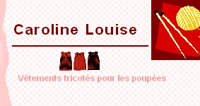La boutique de pulls