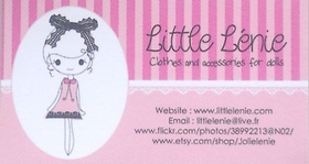 Little Lenie