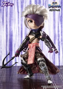 Sengoku Basara