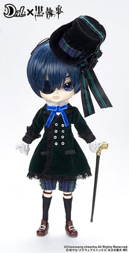 Black Butler