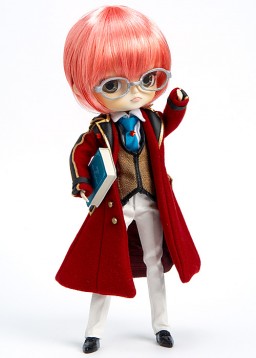 Neo Angelique