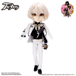 Touken Ranbu