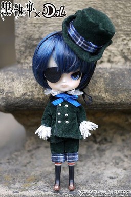 Black Butler