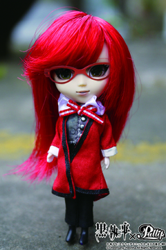 Black Butler
