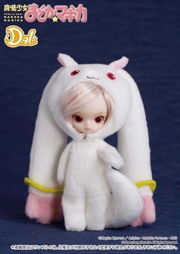 Puella Magi Madoka Magica