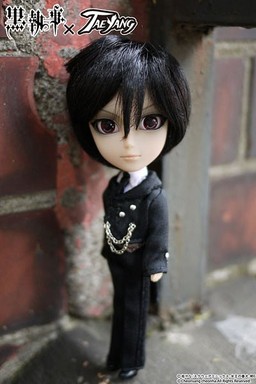 Black Butler