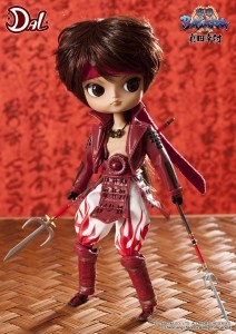 Sengoku Basara