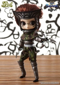 Sengoku Basara