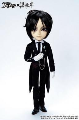 Black Butler