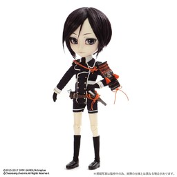 Touken Ranbu